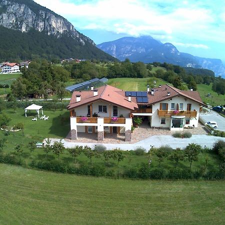 Agriturismo Girasole Фай-делла-Паганелла Екстер'єр фото